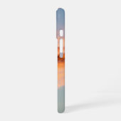 Coque iPhone 16 consommation d'attraction (Côté gauche)