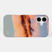 Coque iPhone 16 consommation d'attraction (Verso Horizontal)