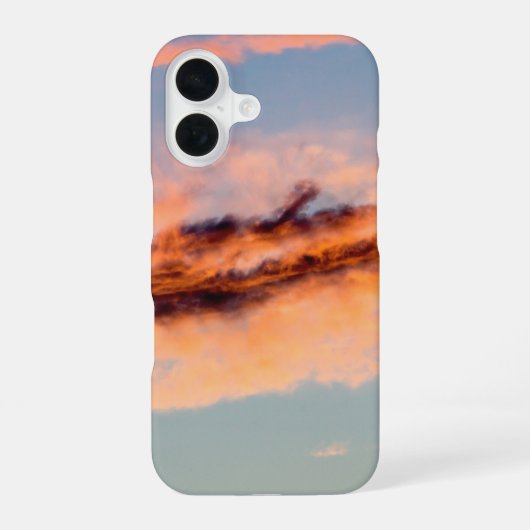 Coque iPhone 16 consommation d'attraction (Verso)
