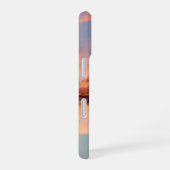 Coque iPhone 16 consommation d'attraction (Côté droit)