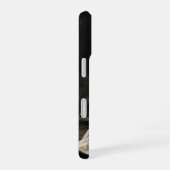 Coque iPhone 16 Construit par ces mains (Côté droit)