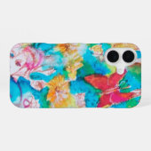 COQUE iPhone 16 CONTE DE FÉE AU RAISIN (Verso Horizontal)