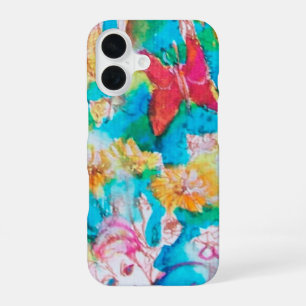 COQUE iPhone 16 CONTE DE FÉE AU RAISIN
