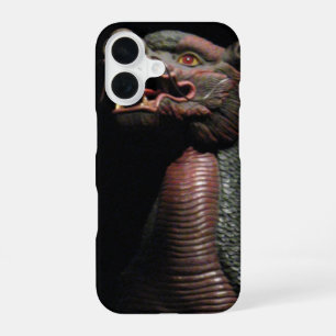 Coque iPhone 16 Conte de fées thaïlandais - Phra Aphai Mani