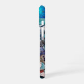 COQUE iPhone 16 CONTE ORIENTAL DE FÉE (Côté gauche)