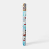 COQUE iPhone 16 CONTE ORIENTAL DE FÉE (Côté droit)