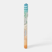 Coque iPhone 16 COOL personnalisé (Côté droit)