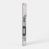 Coque iPhone 16 Copacabana (Côté droit)