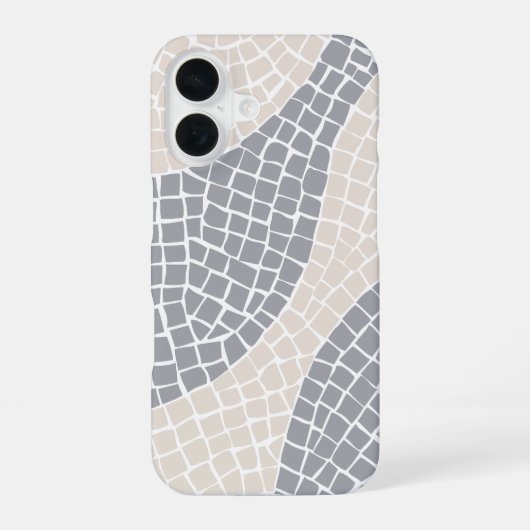 Coque iPhone 16 Copacabana (Verso)