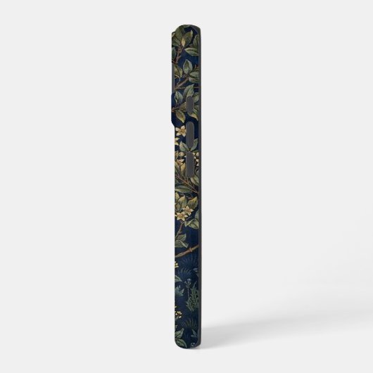 Coque iPhone 16 Coque-coque iphone de l'arbre de vie (Côté gauche)