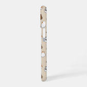 Coque iPhone 16 Coque iphone Motif (Côté gauche)