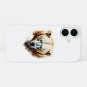 Coque iPhone 16 Coques de téléphones (Verso Horizontal)