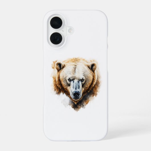 Coque iPhone 16 Coques de téléphones (Verso)