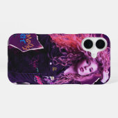 Coque iPhone 16 Coques iPhone 16 (Verso Horizontal)
