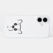 Coque iPhone 16 Coques iPhone 16 (Verso Horizontal)