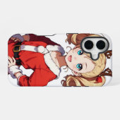 Coque iPhone 16 Coques iPhone 16 (Verso Horizontal)