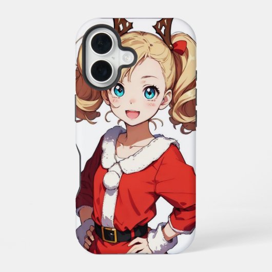 Coque iPhone 16 Coques iPhone 16 (Verso)
