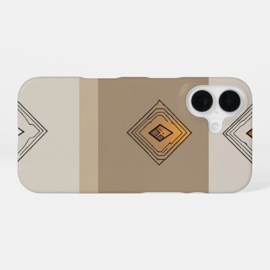 Coque iPhone 16 Coques iPhone 16 (Verso Horizontal)