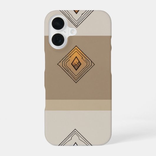 Coque iPhone 16 Coques iPhone 16 (Verso)