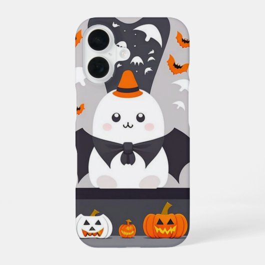 Coque iPhone 16 Coques iPhone 16 (Verso)