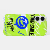 Coque iPhone 16 coques iphone 16 (Verso Horizontal)