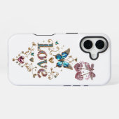 Coque iPhone 16 Coques iPhone > Coques iPhone 16 (Verso Horizontal)