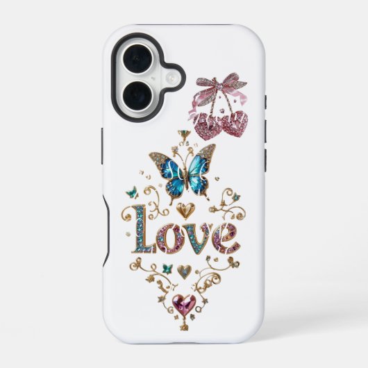 Coque iPhone 16 Coques iPhone > Coques iPhone 16 (Verso)