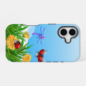 Coque iPhone 16 Coques iPhone > Coques iPhone 16 (Verso Horizontal)