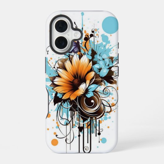 Coque iPhone 16 Coques pour iPhone 16 (Verso)