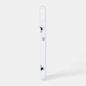 Coque iPhone 16 Corée (Côté gauche)