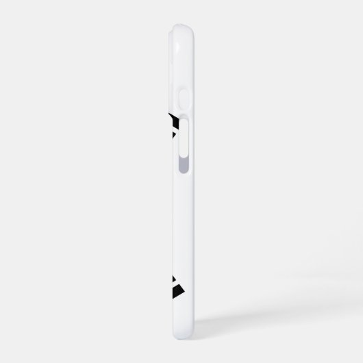 Coque iPhone 16 Corée (Côté gauche)
