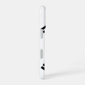 Coque iPhone 16 Corée (Côté droit)