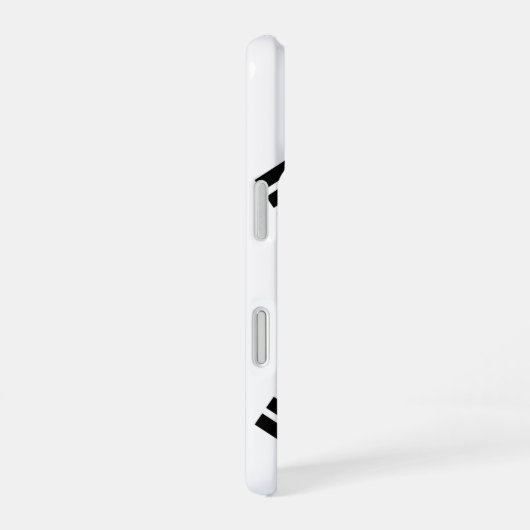 Coque iPhone 16 Corée (Côté droit)