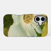 Coque iPhone 16 Cornouiller (Verso Horizontal)