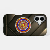Coque iPhone 16 Corps des transports (Verso Horizontal)