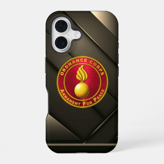 Coque iPhone 16 Corps du Matériel (Verso)