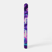 Coque iPhone 16 Cosmic Eye Phone Case – Mystical Space Vision Desi (Côté droit)