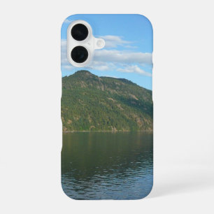 Coque iPhone 16 Côte de la Colombie-Britannique au Canada Scénique