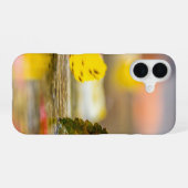 Coque iPhone 16 Couleurs d'automne (Verso Horizontal)
