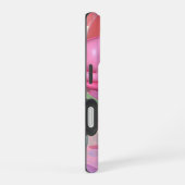 Coque iPhone 16 Couleurs pastel mignonnes Stickers Bubbly (Côté droit)