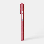 Coque iPhone 16 Couple Ourson Mignon Étui iPhone  (Côté gauche)
