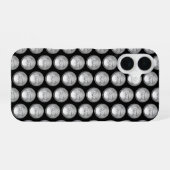 Coque iPhone 16 Couvercle de boîte de bière (Verso Horizontal)