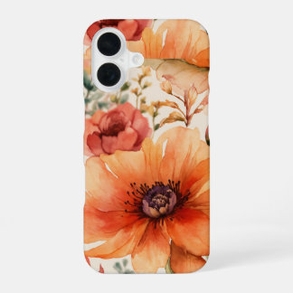 Coque iPhone 16 Couverture de yogi