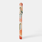 Coque iPhone 16 Couverture de yogi (Côté droit)