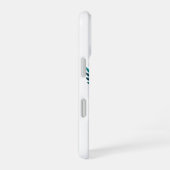 Coque iPhone 16 "Couverture Falcon Style iPhone 16 : Protection li (Côté droit)