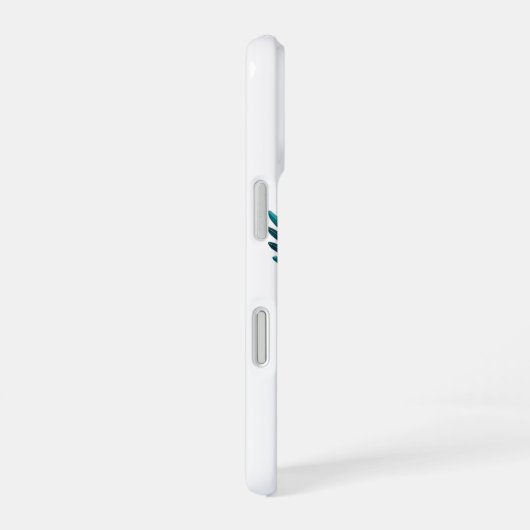 Coque iPhone 16 "Couverture Falcon Style iPhone 16 : Protection li (Côté droit)