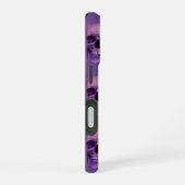 Coque iPhone 16 Crâne (Côté droit)