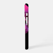 Coque iPhone 16 Crâne (Côté gauche)
