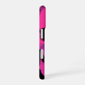 Coque iPhone 16 Crâne (Côté droit)