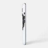 Coque iPhone 16 Crâne (Côté gauche)